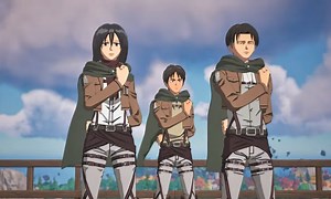 Fortnite 24.20: equipo, cósméticos y 'skins' de Attack on Titan, cómo encontrar el sótano de la familia Jaeger, nerfeos y más