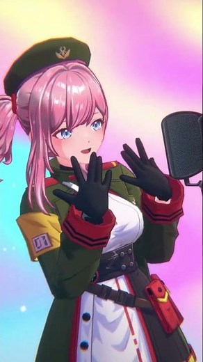 月読ルナ（CV：#青山吉能）/ そっと不可思議へ #ディライズラストメモリーズ #ラスメモ #アプリゲーム #キャラソン #vtuber #歌うま #歌ってみた #声優