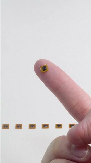 Revolutionize Connectivity with Mini RFID FPC Micro Tag NFC213 #nfc