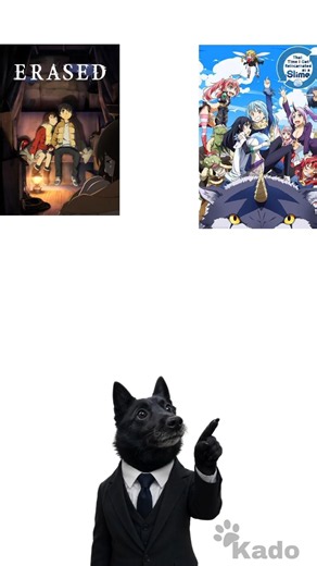 Regression vs Reincarnation vs Shonen vs Seinen — What's the ACTUAL Difference?