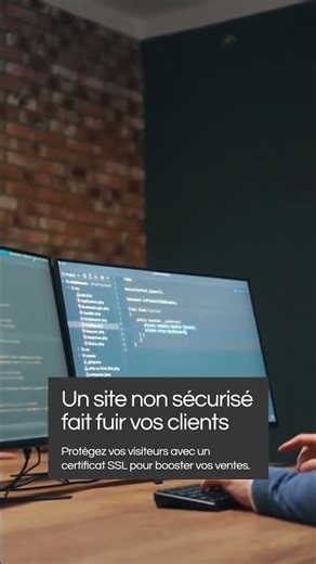 Créer un site e-commerce sécurisé et efficace