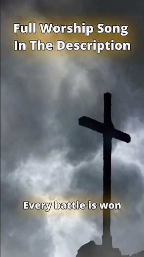 Worship Songs - Nothing Is Impossible with God - Luke 1:37