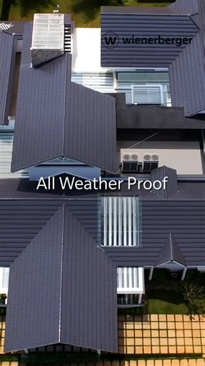 Wienerberger India | wienerberger Clay Roof Tiles are built to perform in every season, offering all weather protection, leakage proof reliability, and lasting... | Instagram