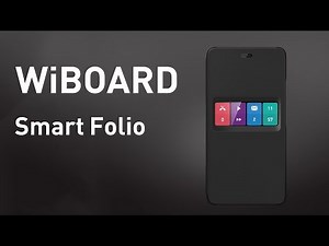 WIKO mobile - Smart Folio WiBOARD EN