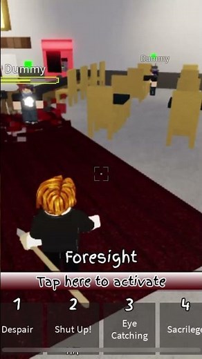 Aspiring mangaka moveset showcase