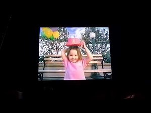 Six Flags Commercial (2000)