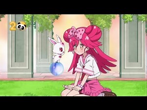 Lady Jewelpet Episódio 1 [Dublado PT-PT]