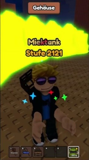 Roblox Catch Bugs radioactive Sandworm #catchbugs
