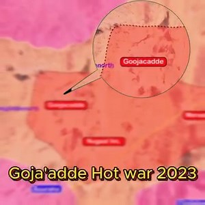 234K views · 9K reactions | Goojacadde: Bandhiga Buugga abwaan Jaamac kadiye| Taariikhda saldhiga Goojacade! Dagaalkii Ssc Khaatumo &Somaliland | Mohamed Tarsan | Facebook