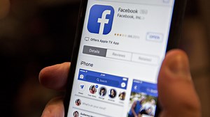 Facebook And Other Firms Have A Ton Of Data On You. Here's How To Limit That