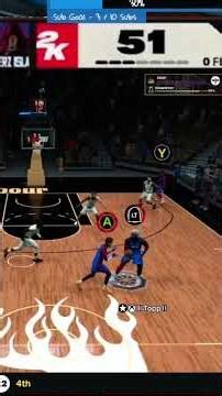 S/O 2 Risk Takers Elite, Winning The 5s Tourney This Past Saturday. Scan QR Code 2 Join DC.