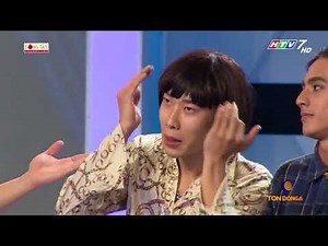 Những Người Bí Ẩn Triệu Views khiến Hoài Linh, Việt Hương cười nghiêng ngã