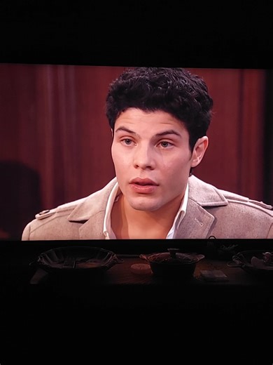 So RJ’s love interest will be Electra, not Dylan! Here’s what’s going to happen, lol. 😂 RJ will make moves on Electra, causing Will to be insecure. Dylan will get closer to Will because she's grateful to him and listen to his concerns, causing Electra to be insecure. Will and Electra will break up or take a break because of their mutual insecurities, RJ gets Electra, and Dylan gets Will. Expect this to come to pass within 3 months! I have spoken, hahahaha!!! 🤣🤣🤣 #BoldandBeautifuI #daytimetv 