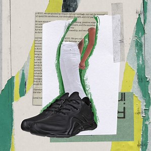 Jump for joy with added bounce in the new ECCO BIOM INFINITE sneaker. http://e.cco.to/3Qu | ECCO