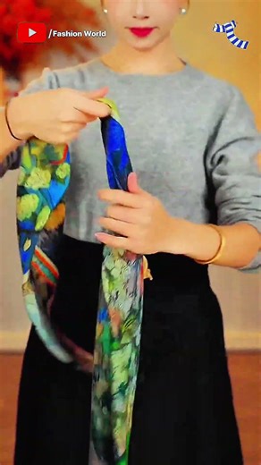 Calm V Styling | 차분한 V 연출 | 静 V