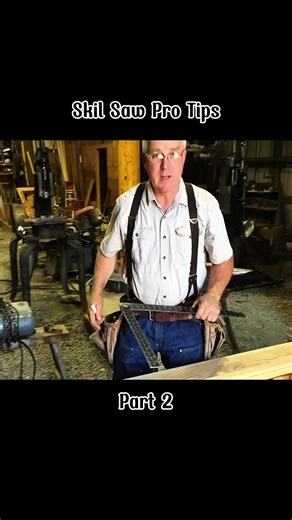 #essentialcraftsman #skilsaw #diywoodworking #circular #woodshop