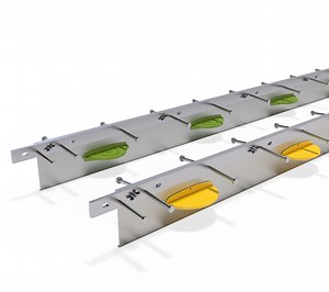 TERAJOINT® Free Movement Joint