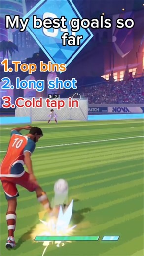 My best goals so far in rematch #shorts #rematchgame #funny