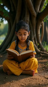 Get Set Learn on Instagram: "When learning builds skills that matter, every child can proudly say, Mujhe #PadhanaAchaLagtaHai. Watch this new video campaign, co-created by Get Set Learn and @prismixstudios , which marks the beginning of the larger mandate to help students build life skills and 21st century competencies through AI-driven storytelling. Written by educationist @punam_medh ,the video follows the voice of a young learner who finds joy in curiosity, questions, storytelling, and the si