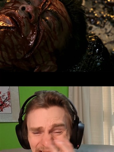 Captain Mifune's final stand... An absolute soldier and a unit #thematrix #thematrixrevolutions #movie #moviereaction #reaction #movieclips #fypシ #neo #fyp #trinity #morpheus