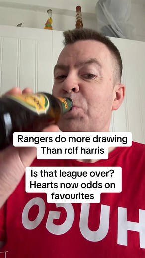 Hearts as League Favorites: Paddy Power Payout