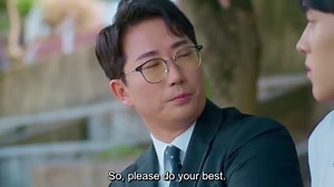 [ENG] EP.2 The Chairman of Class 9 (2024)