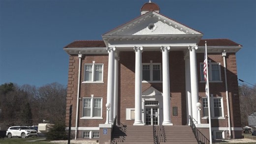 Grand jury indicts teen on murder charges for double homicide in Pendleton County