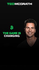 The financial game is changing, and the big players know it. Institutions are making their move into Bitcoin, and MicroStrategy is leading the charge. This isn’t just another trend—it’s a revolution. The question is: Are you ahead of the curve, or will you watch from the sidelines? . . . The information provided in this video is for educational and informational purposes only and should not be considered financial, legal, or investment advice. Always do your own research and consult with a profe