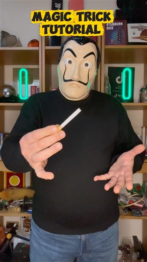 Manipulation “Magic Trick Tutorial” 😉🪄 #magic #tricks #magictricks #foryou