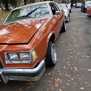 Pinches Lowriders on Reels