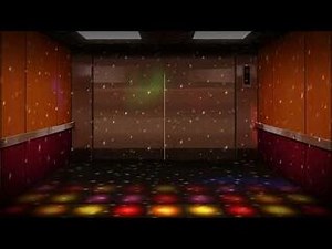 You’re the First, the Last, My Everything Background - Just Dance 4