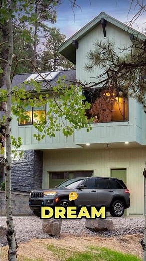 HGTV Dream Home Giveaway 2024 🏡✨