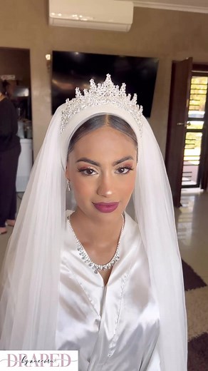 Turkish Turban Inspired Bridal Hijab Styling for Aakifah