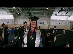 How I Balanced Work, Family, and My EMS Degree at CSU | Graduate Testimonial