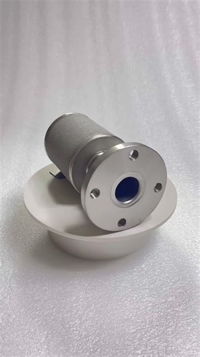 Toptitech Metal & Titanium Filter Solutions