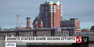 New Hampshire housing forum tackles regional crisis