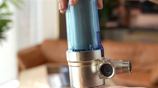 2024新旗舰！海尔双胆小蓝瓶魔盒BK7它来啦！热水器换新选海尔 接招吧海尔热水器