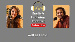 跟随博客学习英语对话第210集- Job Interview ||Englishpod