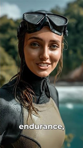 Cliff Diving's SHOCKING Origin! 🗿