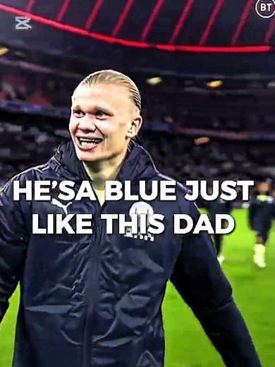 “HAALAND” “HAALAND” SONG MANCHESTER CITY VERSION