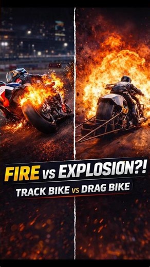 Why Motogp Engine Exploide?🤔