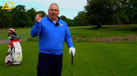 5% Of Golfers Get This POSITION RIGHT In The Golf Swing