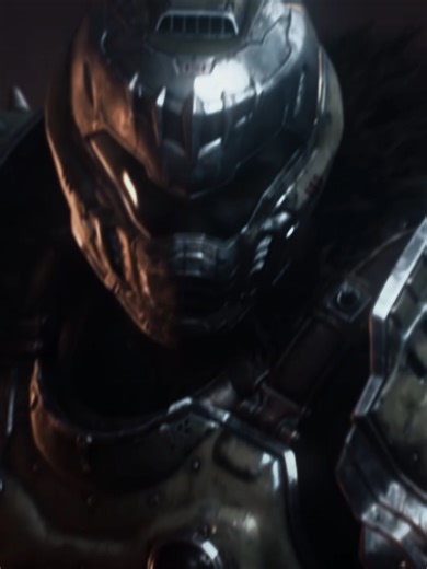 #DOOMTHEDARKAGES \\\\ it looks so peak -  20k aura (ib: @savage.aefx) {#doomedit #doomgame #doom2016 #doomguyedit #gaming #aura#edit#fyp}