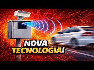 DOPPLER RADARS: THE NEW TECHNOLOGY THAT WILL CATCH EVERYONE!