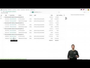 7. Accounts Payable - Deferred expenses - Demonstration