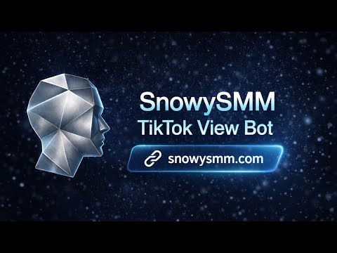 UPDATED - TikTok View Bot Discord Tutorial (Working 2025)