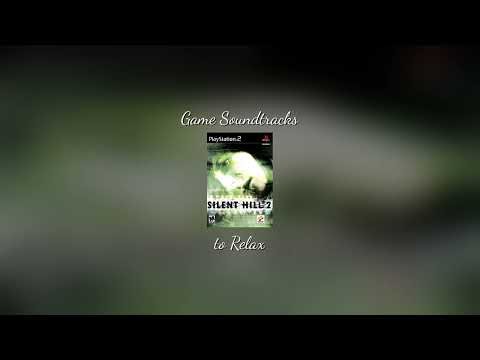 Theme of Laura - Silent Hill 2 OST (Relaxing Music)