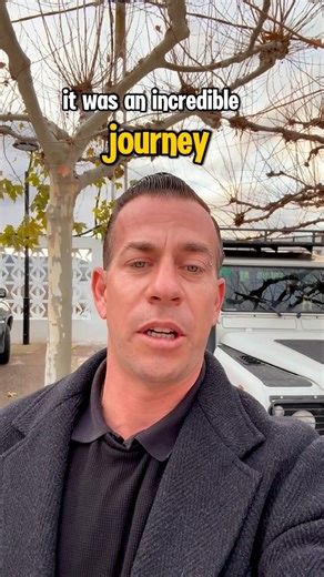 Defenders & Classic Land Rovers for sale and export in 🇪🇸 Spain on Instagram: "🇪🇸➡️🇺🇸 From southern Spain Cadiz to the mountains of Jaén — this is what we do. I’m Jon , from Defenders for sale Spain, and today I picked up an American Navy soldier, Jason, from the Naval Base of Rota 🇺🇸⚓️ A few days ago, Jason reserved one of our units: 🟢 Land Rover Defender 90 📅 Year 2000 📍 176,000 km 🇺🇸 US export ready So today we hit the road together. 🚙 Almost 5 hours driving ☕ Food stops 💬 Deep