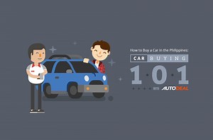 Car Buying 101: How to buy a car in the Philippines with AutoDeal | Autodeal