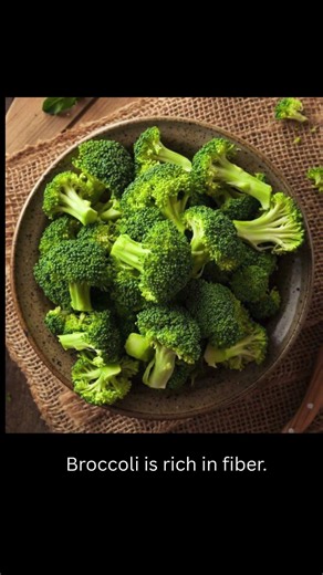 What Happens If You Eat Broccoli Every Day? 🥬